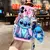 Capa Stitch Disney Chaveiro Xiaomi Redmi Séries - loja online
