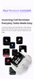 Smartwatch Haylou LS02 Pro HD Display