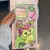 Capa Digimon Apple iPhone Séries