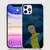 Capa Invencível em Silicone Apple iPhone Séries - PayGame Store
