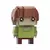 Bonecos de Montar Blocos Scooby Doo Team - Puzzle (Action Figure) - PayGame Store