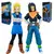 Imagem do Boneco de Coleção Android 17 & 18 Dragon Ball Z - Bandai (Action Figure)