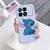 Capa Stitch Disney Xiaomi Redmi Séries - loja online