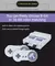 Console Snes 8 Bits Super Famicom com HDMI e 821 Jogos - (Nintendo) na internet