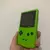 Console GBC Réplica Game Boy Color Tela IPS (Nintendo) na internet