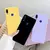 Capa Silicone Colors Huawei Honor Séries - PayGame Store
