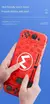 Capa Conjunto Super Mario Cartoon Nintendo Switch Séries