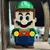 Bonecos de Montar Super Mario Bros - Puzzle (Action Figure) - PayGame Store