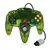Joypad Controle Classic Nintendo N64 (Acessório Gamer) na internet