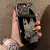 Capa Naruto Team Apple iPhone Séries