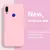 Imagem do Capa Silicone Colors Huawei Honor Séries