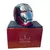 Capacete Eletrônico MARK5 do Homem De Ferro Ironman Marvel Vingadores com Controle Remoto na internet