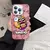 Capa Super Mario Bros Toons iPhone Séries - loja online