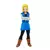Boneco de Coleção Android 17 & 18 Dragon Ball Z - Bandai (Action Figure) - loja online