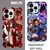 Capa Street Fighter x SNK iPhone Séries - PayGame Store