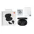 Fone Bluetooth Xiaomi Redmi EarBuds Essential na internet