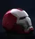 Imagem do Capacete Eletrônico MARK5 do Homem De Ferro Ironman Marvel Vingadores com Controle Remoto