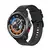 Smatwatch Haylou Solar Ultra GPS Inteligente Display Amoled 60hz na internet