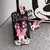 Capa Mickey e Minnie Disney Motorola Edge Séries - loja online