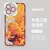Capa Anime Translúcido Apple iPhone Séries - loja online