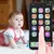 Smartphone Infantil de Brinquedo Educativos para Crianças (iPhone) na internet