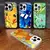 Capa Pokémon Let's Go Apple iPhone Séries