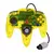 Imagem do Joypad Controle Classic Nintendo N64 (Acessório Gamer)