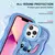 Capa Silicone Stitch Disney iPhone Séries - loja online