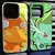 Capa Pokémon Let's Go Apple iPhone Séries - comprar online