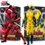 Bonecos de Coleção Deadpool & Wolverine ZD Toys (Action Figure) - comprar online