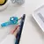 Imagem do Capa Stitch Disney com Chaveiro Samsung S Séries