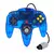 Joypad Controle Classic Nintendo N64 (Acessório Gamer) - PayGame Store