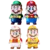 Bonecos de Montar Super Mario Bros - Puzzle (Action Figure) - PayGame Store