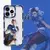Capa Street Fighter x SNK iPhone Séries