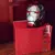 Capacete Eletrônico MARK5 do Homem De Ferro Ironman Marvel Vingadores com Controle Remoto na internet