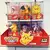 Bonecos de Coleção Pokémon Nintendo Toy em Caixa Acrílico (Action Figure) - comprar online