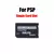 Adaptador SD para PSP na internet