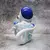 Imagem do Boneco de Coleção Estatueta Brinquedo Dragon Ball Z - Bandai (Action Figure)