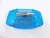 Console GBA Réplica Game Boy Advance Tela Original - Azul Claro (Nintendo) - loja online