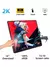 Monitor Gamer Portátil 14" 2K - 60Hz (ZSUS) - comprar online