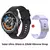 Imagem do Smatwatch Haylou Solar Ultra GPS Inteligente Display Amoled 60hz