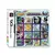 Imagem do Cartucho Fita Nintendo V2 com Diversos Títulos e Caixa (DS, 3DS e NEW3DS)