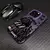 Capa StarWars Disney Metal Side Samsung S Séries