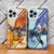 Imagem do Capa Digimon Anime Apple iPhone Séries
