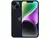 Smartphone Apple iPhone 14 - 128GB (Meia-Noite) - PayGame Store
