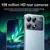 Smartphone Xiaomi Poco X6 PRO - Snapdragon (Versão Global) na internet