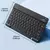 Teclado Multi Cores com Bluetooth para PC, Tablet, iPad e Smarts - PayGame Store