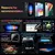 Tablet Xiaomi MiPad 7 Pro 11" Snapdragon 8Gen 4K Gamer - loja online