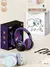 Fone Bluetooth Anime Pokémon Nintendo Team (Acessório)
