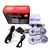 Console Snes 8 Bits Super Famicom com HDMI e 821 Jogos - (Nintendo) na internet